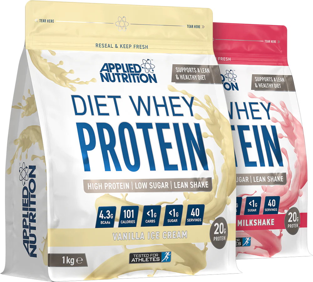 Whey Protéine